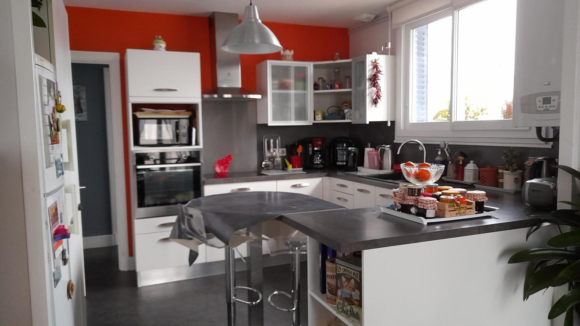 Les Abelias Bed & Breakfast Hauterive  Ngoại thất bức ảnh